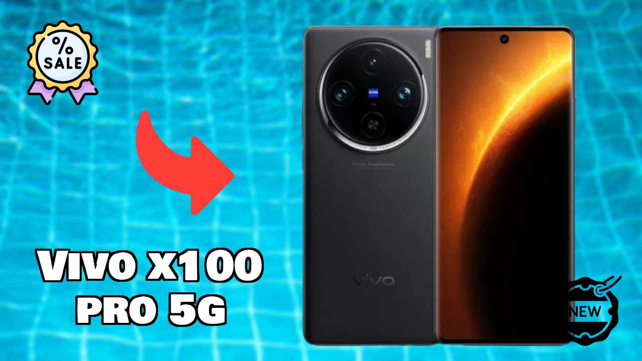 Vivo X100 Pro 5G RAM Review: 16 GB RAM Multitasking Check