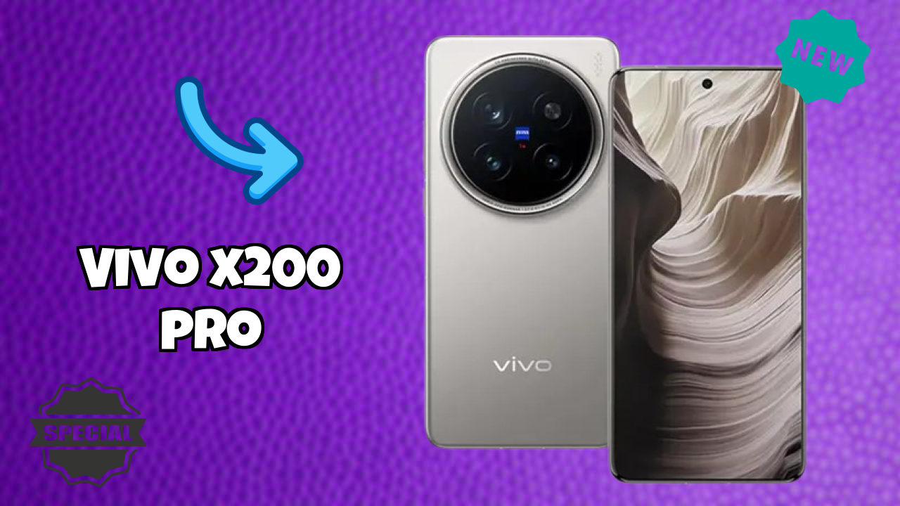 Vivo X200 Pro Price Analysis: ₹79,999 Value Review