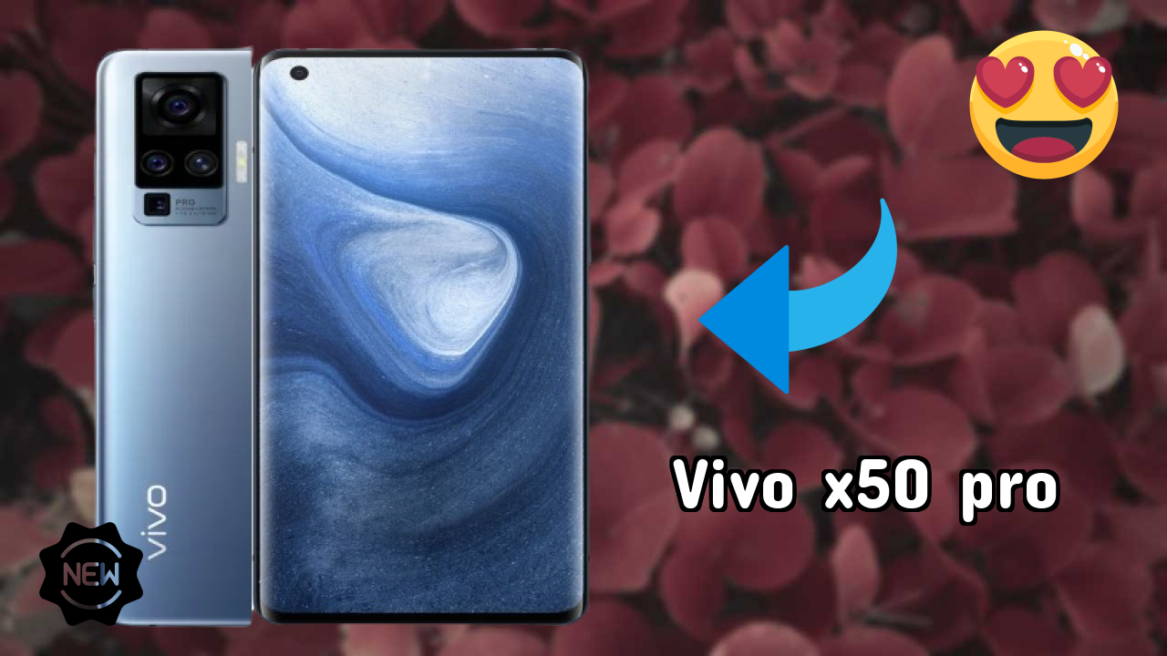 Vivo X50 Pro Camera Review: 48 MP + 13 MP + 8 MP + 8 MP Rear Camera Photo Quality