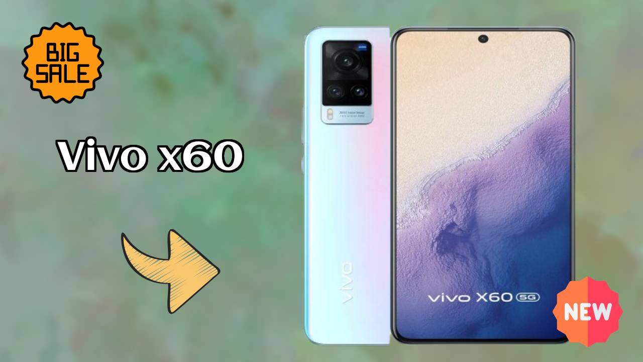 Vivo X60 Camera Test: 48 MP + 13 MP + 13 MP Rear Camera Sample Shots