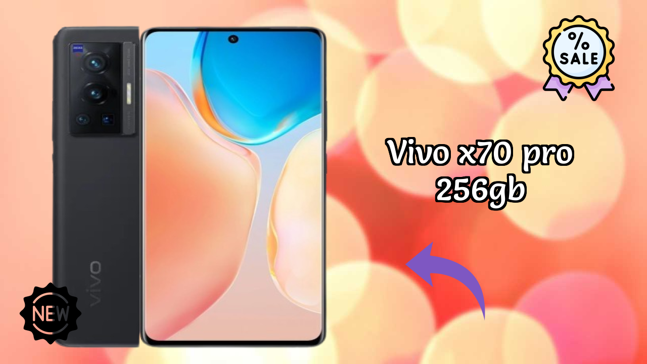 Vivo X70 Pro 256GB Camera Review: 50 MP + 12 MP + 12 MP + 8 MP Rear Camera Photo Test