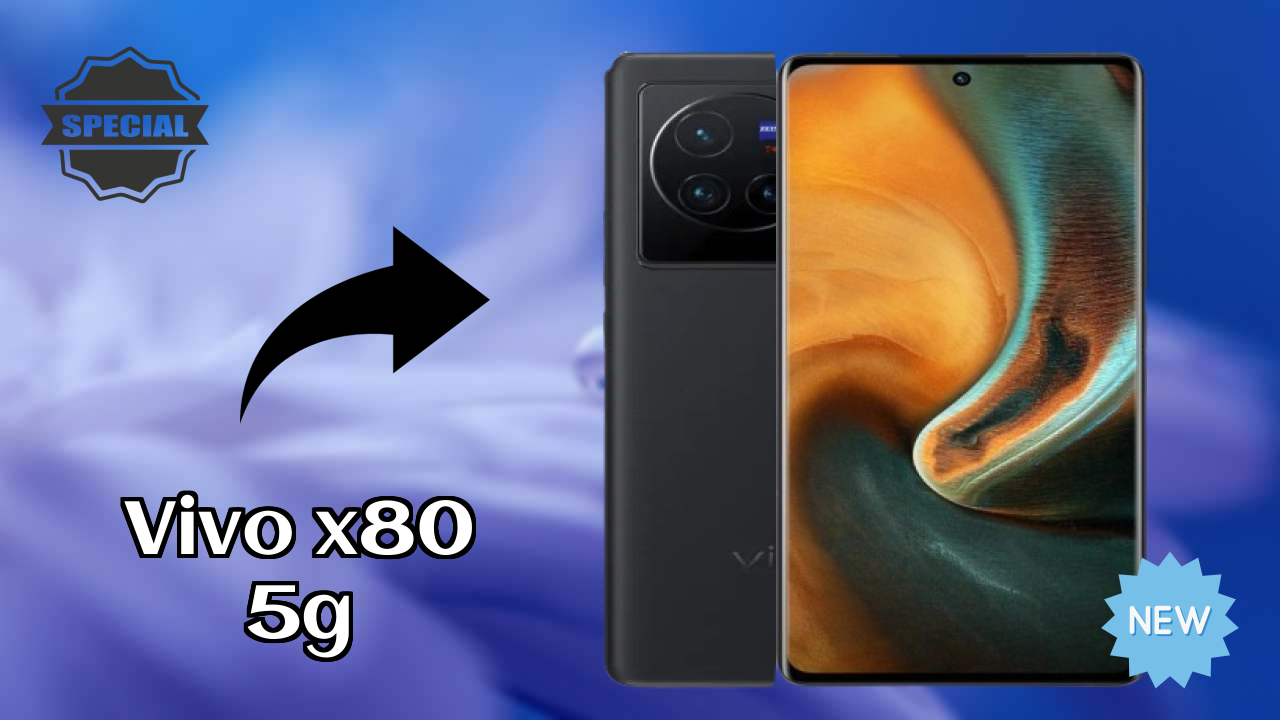 Vivo X80 5G Display Analysis: AMOLED Quality