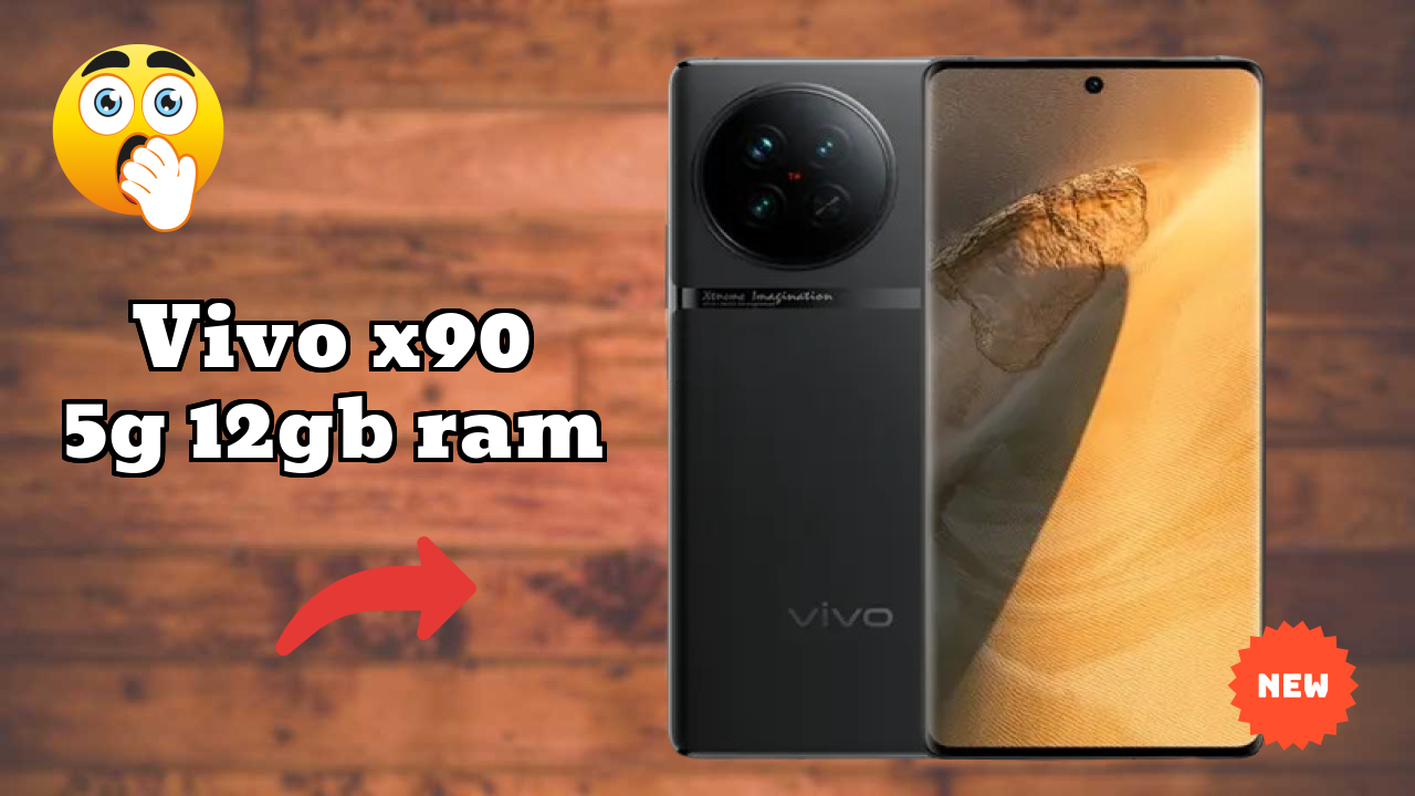 Vivo X90 5G 12GB RAM Camera Quality: 32 MP Front Camera Selfie Test