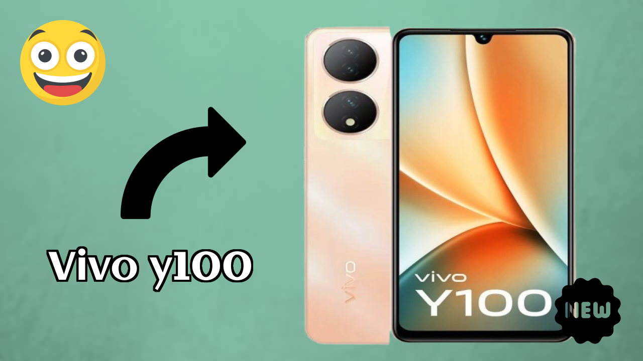 Vivo Y100 at ₹17,499 - Complete Buying Guide