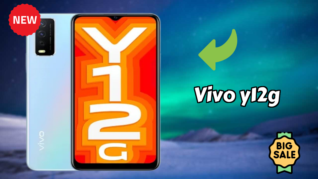 Vivo Y12G Battery Test: 5000 MAh Lasts All Day?