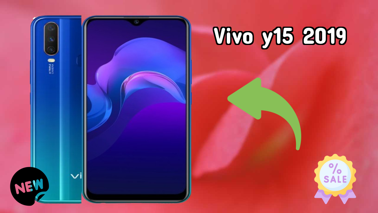 Vivo Y15 2019 Display Technology: IPS LCD Review