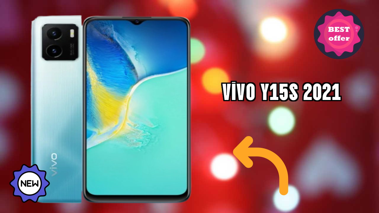 Vivo Y15s 2021 Processor Test: MediaTek Helio P35 Performance