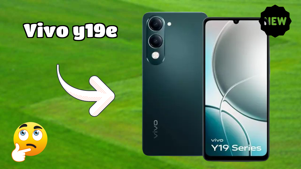 Vivo Y19e vs iPhone 15: Complete Comparison