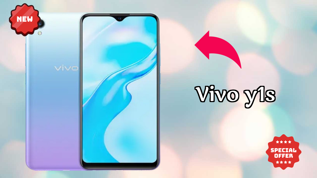 Vivo Y1s Gaming Performance: MediaTek Helio P35 FPS