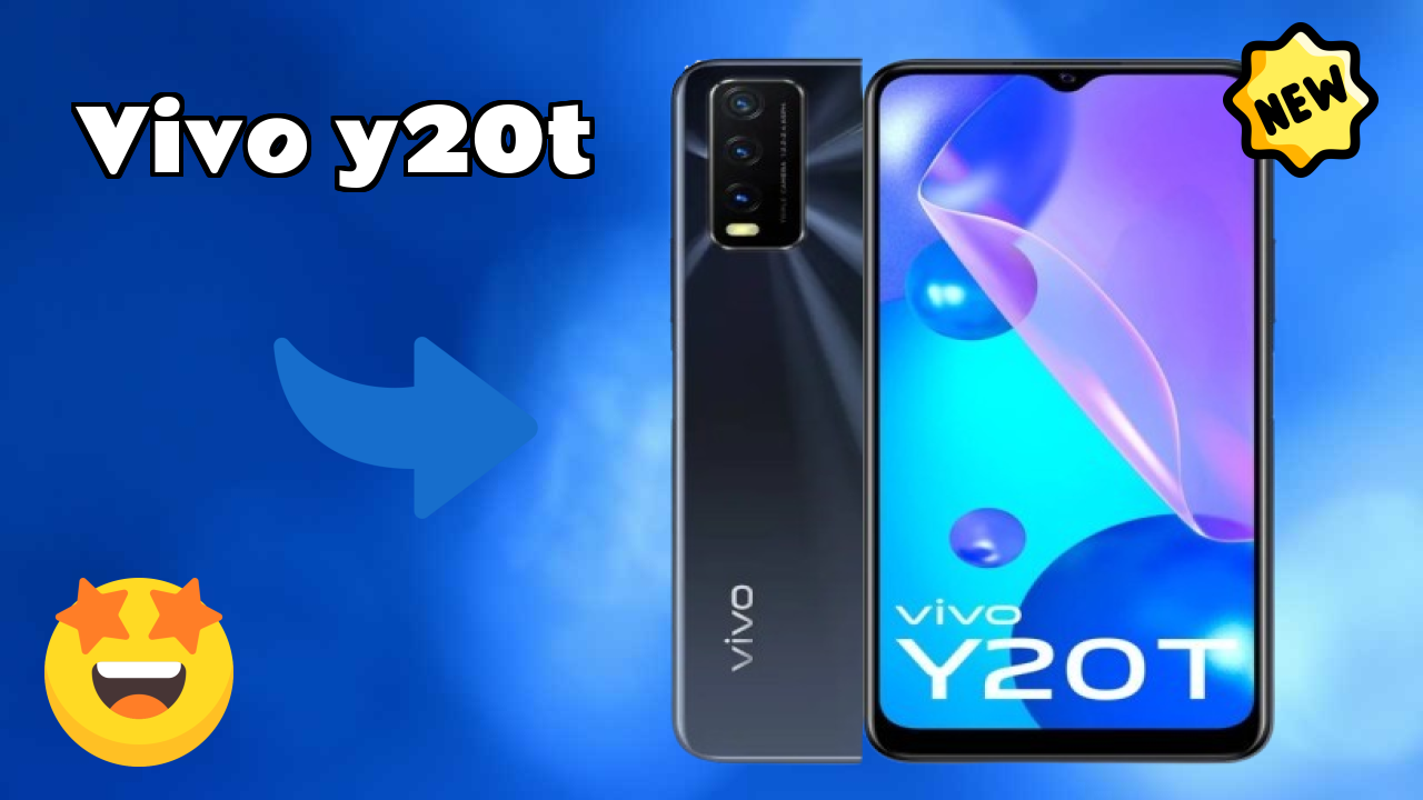 Vivo Y20T RAM Test: 6 GB RAM Handles Multitasking?