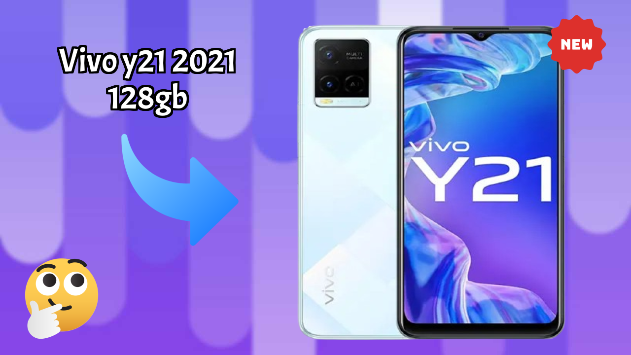 Vivo Y21 2021 128GB Camera Quality: 8 MP Front Camera Selfie Test