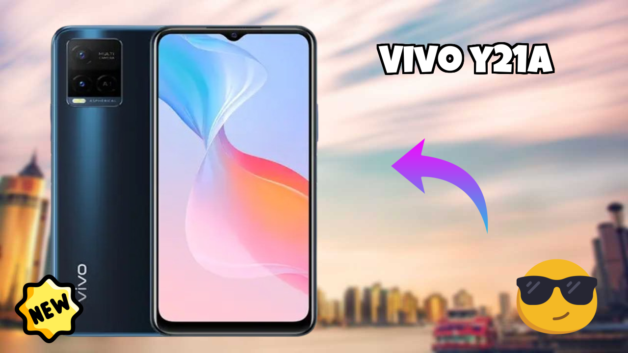 Vivo Y21A Camera Samples: 13 MP + 2 MP Rear Camera Real Photos