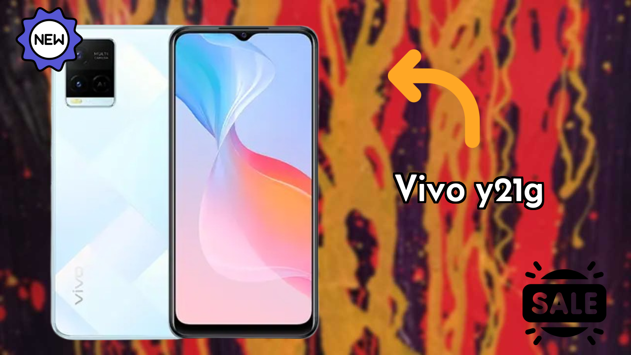 Vivo Y21G Camera Quality: 13 MP + 2 MP Rear Camera Samples