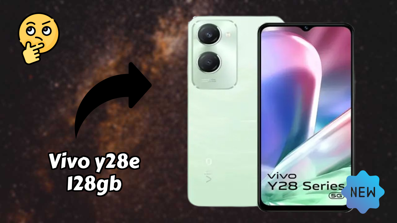 Vivo Y28e 128GB Camera Review: 13 MP + 0.08 MP Rear Camera Low Light
