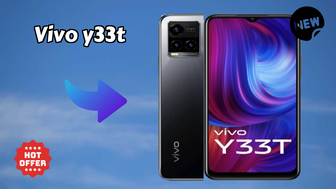 Vivo Y33T Camera Review: 50 MP + 2 MP + 2 MP Rear Camera Photo Quality
