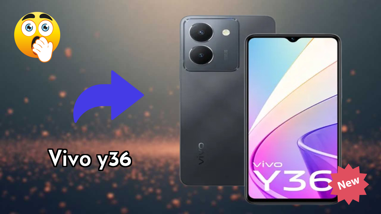 Vivo Y36 vs Competitors: Best Budget Winner