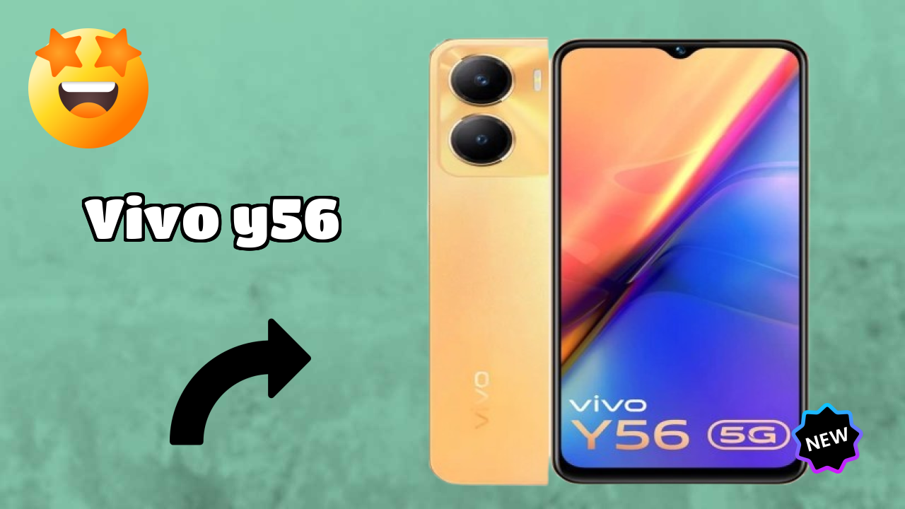 Vivo Y56 Processor Test: MediaTek Dimensity 700 Benchmarks