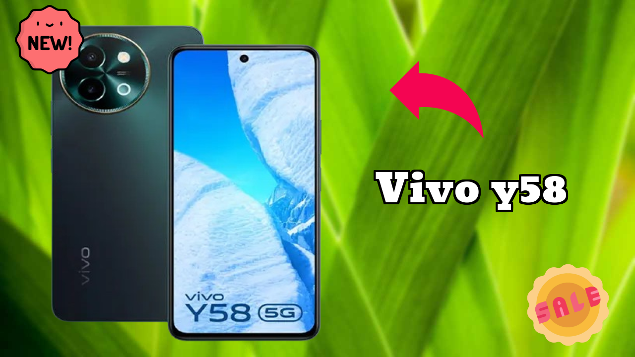 Vivo Y58 Camera Review: 50 MP + 2 MP Rear Camera Photo Quality