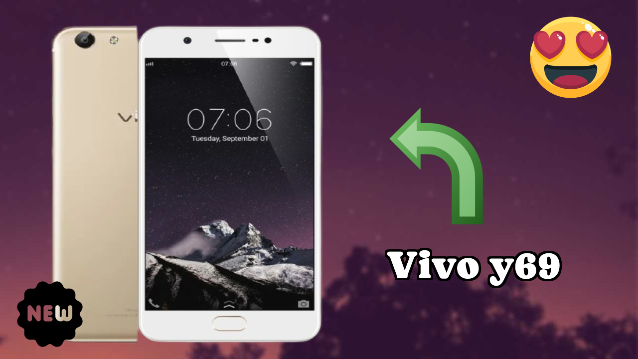 Vivo Y69 vs Competitors: Best Budget Winner