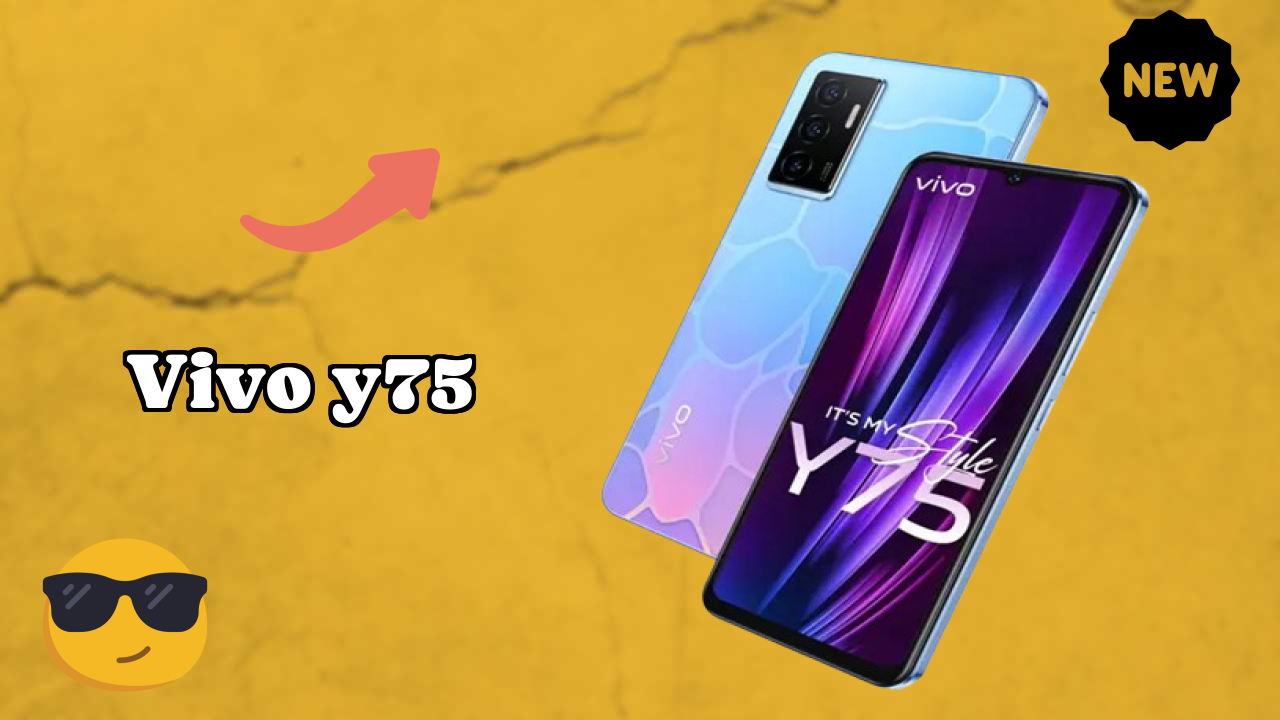 Vivo Y75 Processor Review: MediaTek Helio G96 Performance