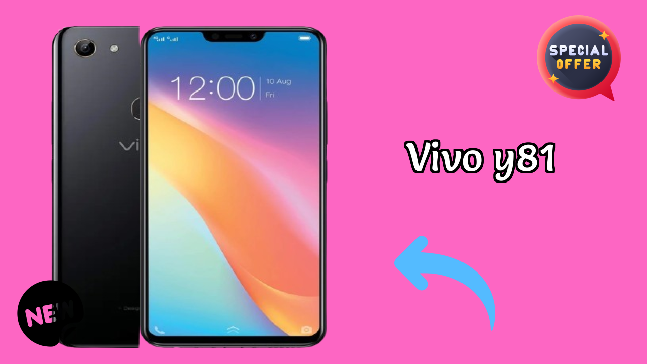 Vivo Y81 RAM Performance: 3 GB RAM Multitasking Review