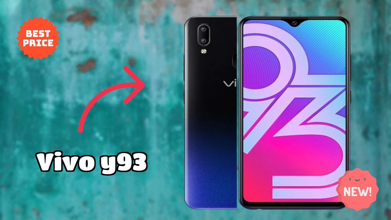 Vivo Y93 RAM Test: 4 GB RAM Handles Heavy Tasks?