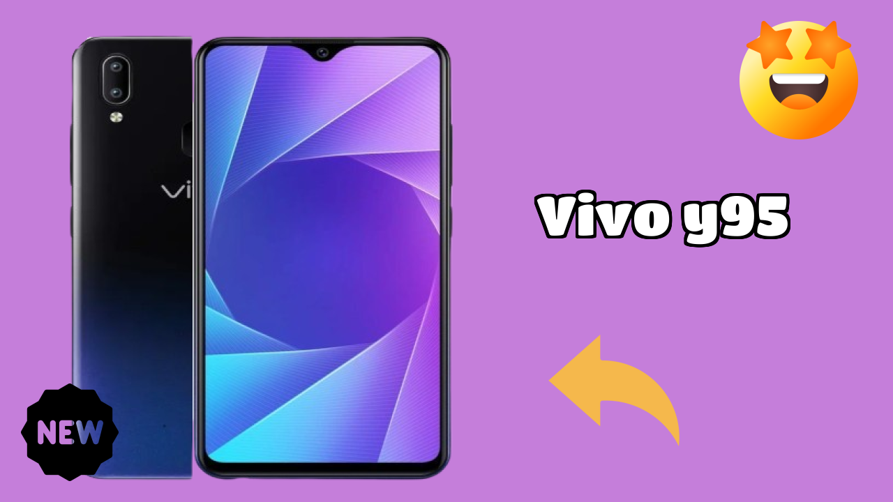 Vivo Y95 RAM Review: 4 GB RAM Multitasking Analysis