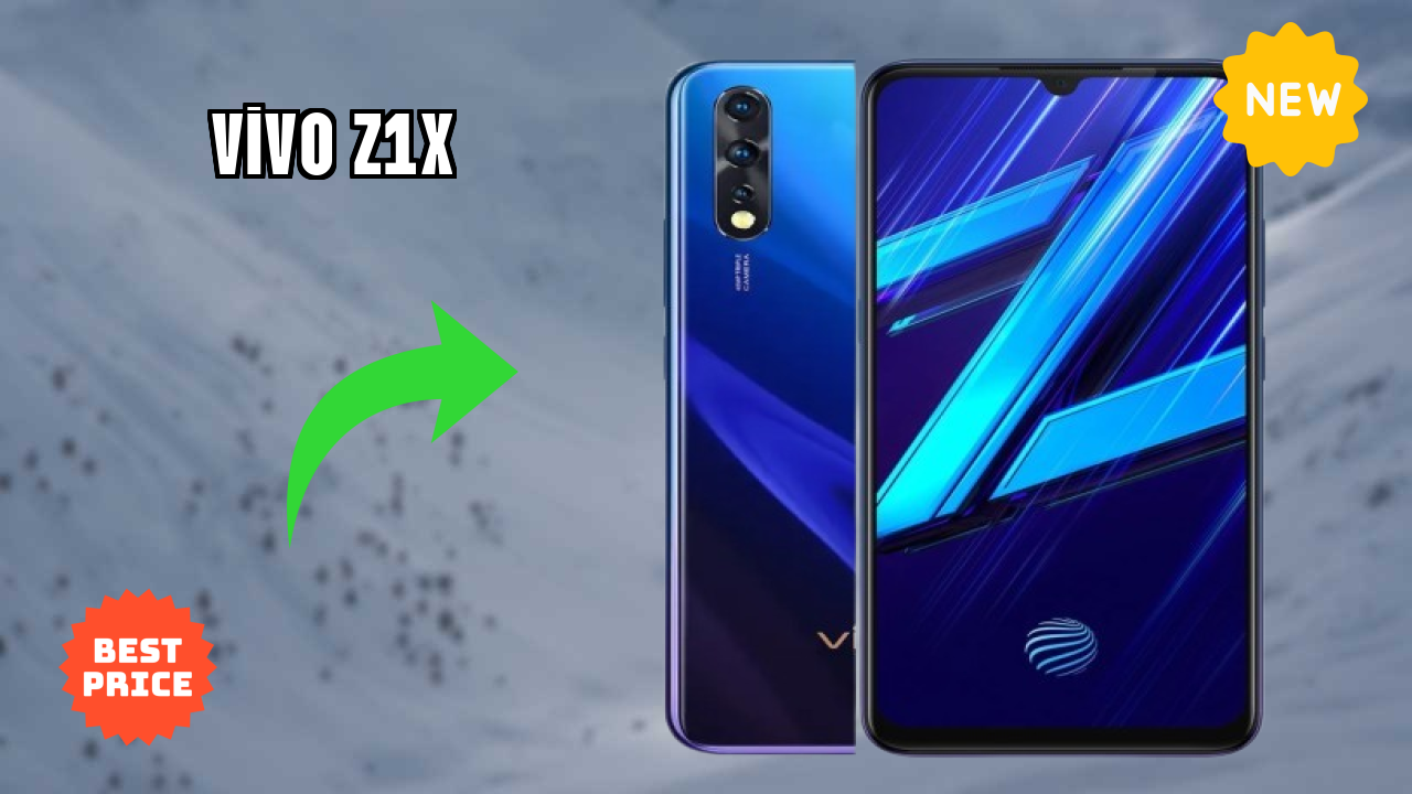 Vivo Z1x Camera Quality: 32 MP Front Camera Selfie