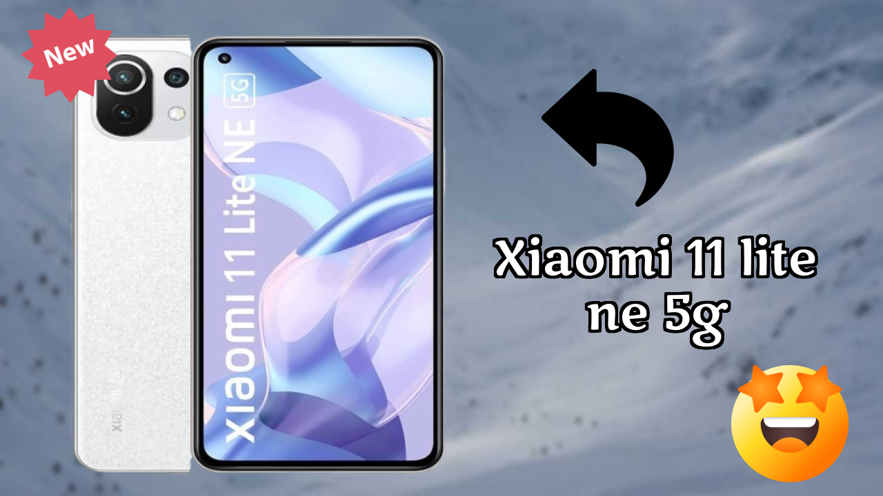 Xiaomi 11 Lite NE 5G vs iPhone: Which Offers Better Value?