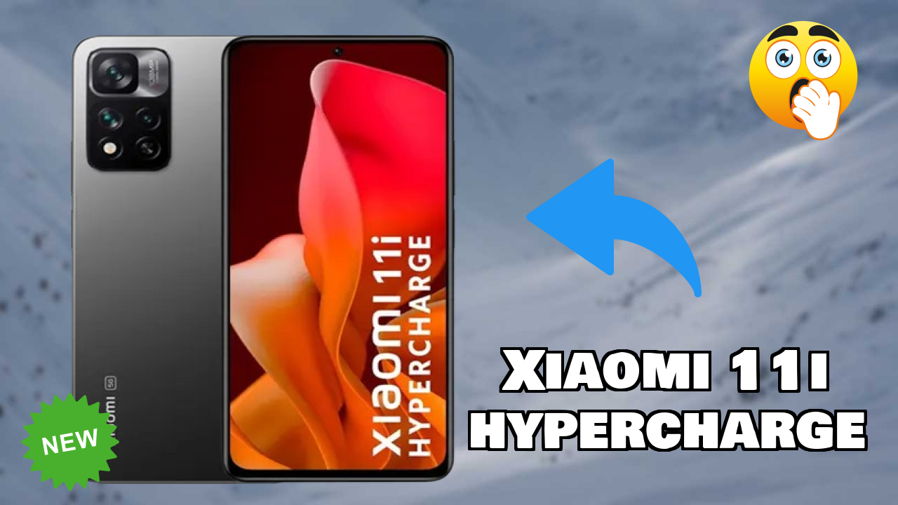 Xiaomi 11i HyperCharge RAM Performance: 6 GB RAM Gaming Tested