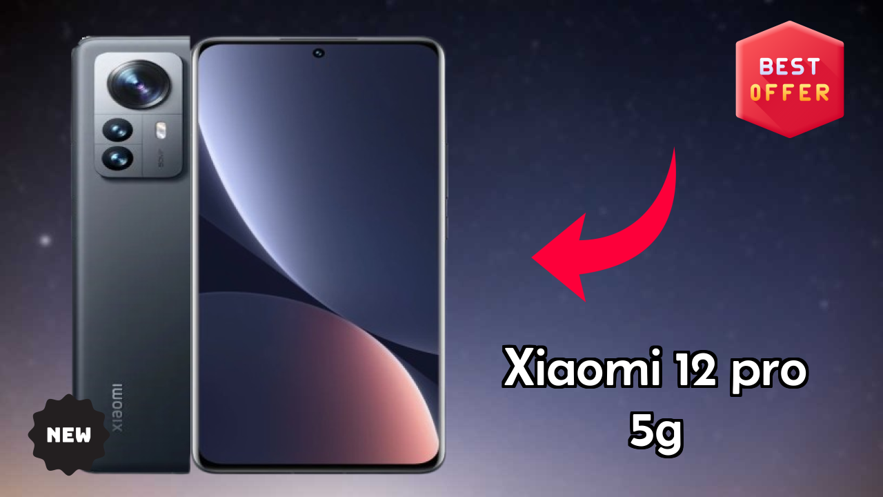 Xiaomi 12 Pro 5G Camera Quality: 32 MP Front Camera Selfie Test