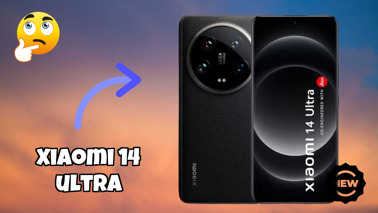Xiaomi Xiaomi 14 Ultra Camera Samples: Real Photo Tests