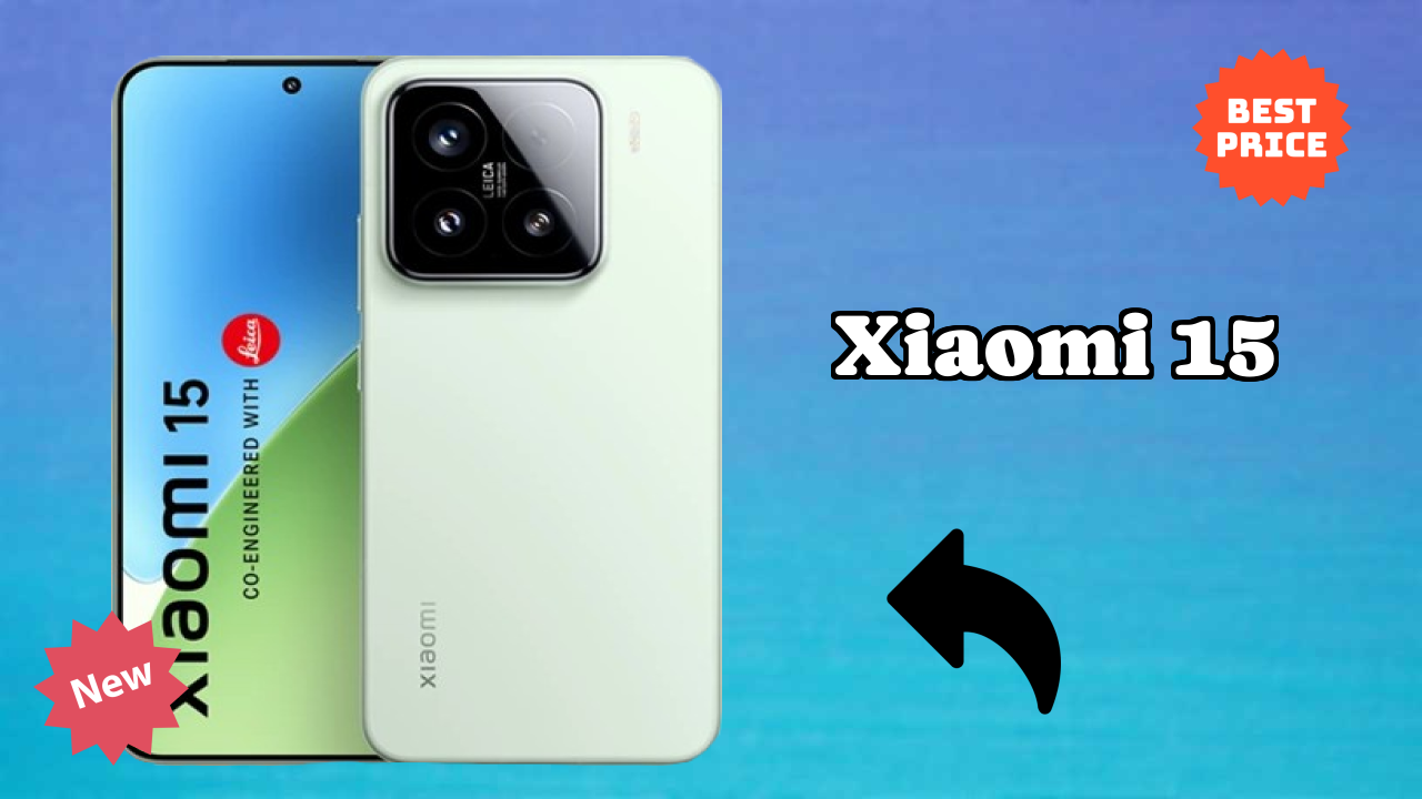 Xiaomi 15 vs Samsung: Which Should You Choose?