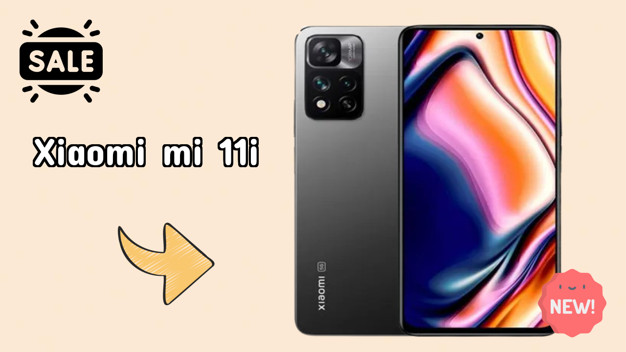 Xiaomi Mi 11i Processor Review: MediaTek Dimensity 920 Benchmarks