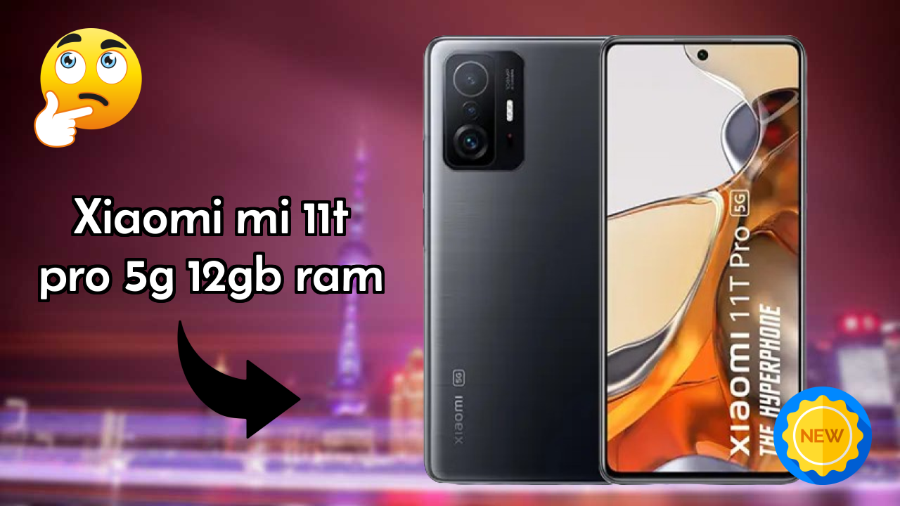 Xiaomi Mi 11T Pro 5G 12GB RAM Battery Review: 5000 MAh Real Usage Test