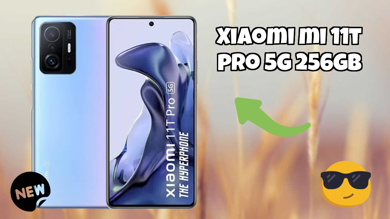 Xiaomi Mi 11T Pro 5G 256GB Price Review: ₹43,999 Worth the Money?