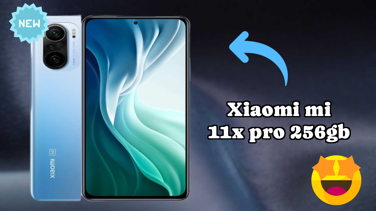 Xiaomi Mi 11X Pro 256GB Display Analysis: 6.67 Inches (16.94 Cm) Screen