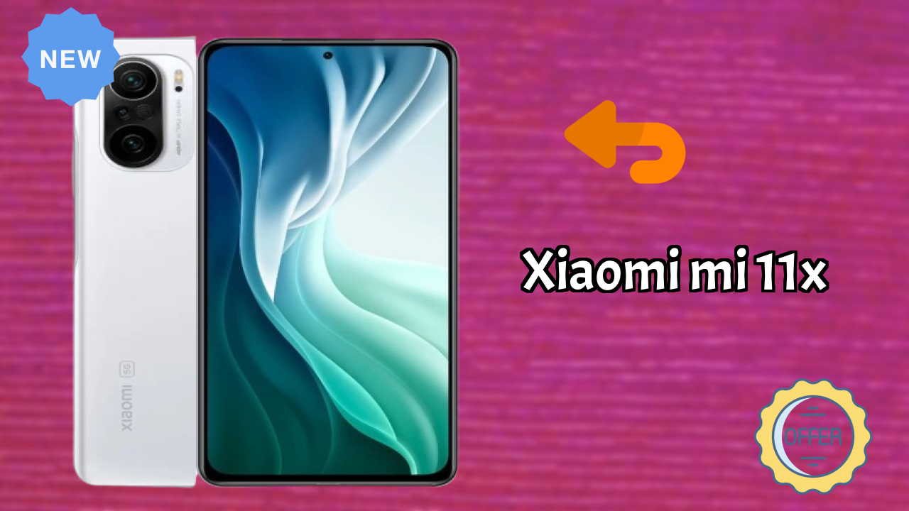 Xiaomi Mi 11X Battery Life: 4520 MAh How Long Lasts