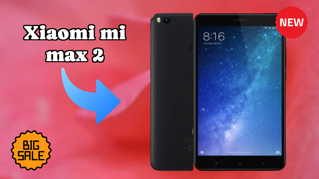 Xiaomi Mi Max 2 Gaming Benchmarks: Snapdragon 625 FPS Test
