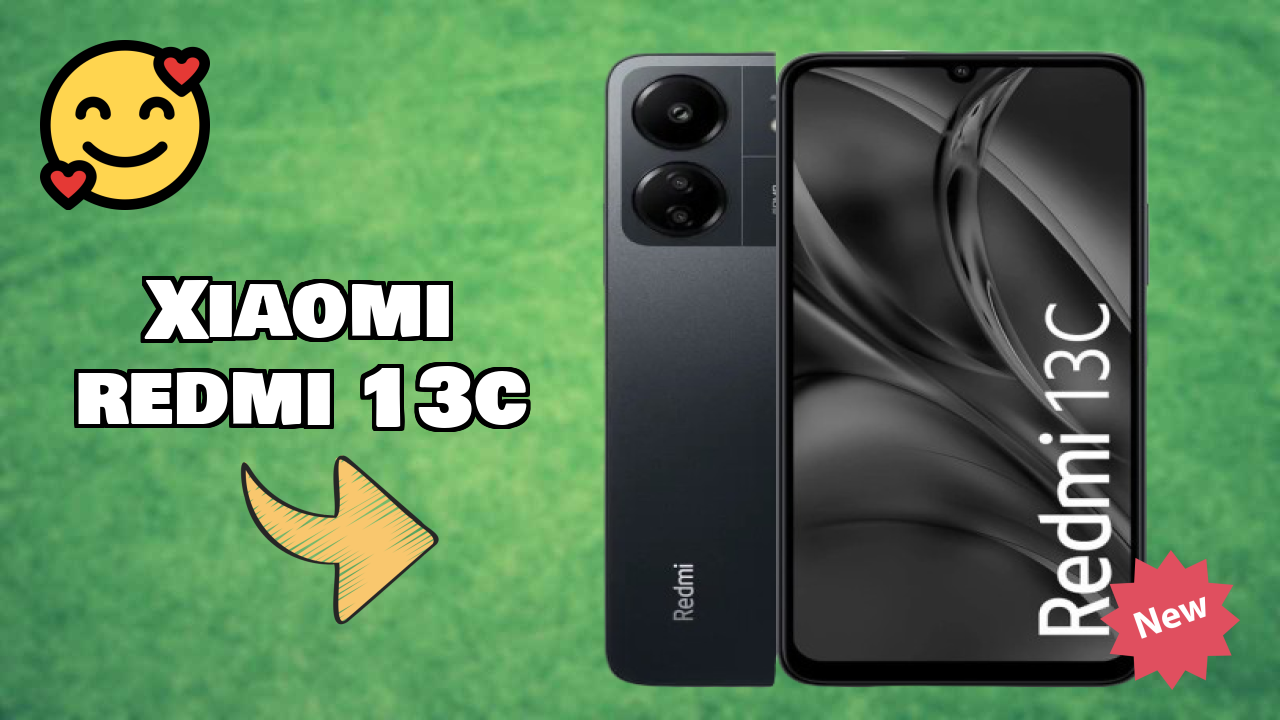 Xiaomi Redmi 13C Battery Review: 5000 MAh Endurance Test