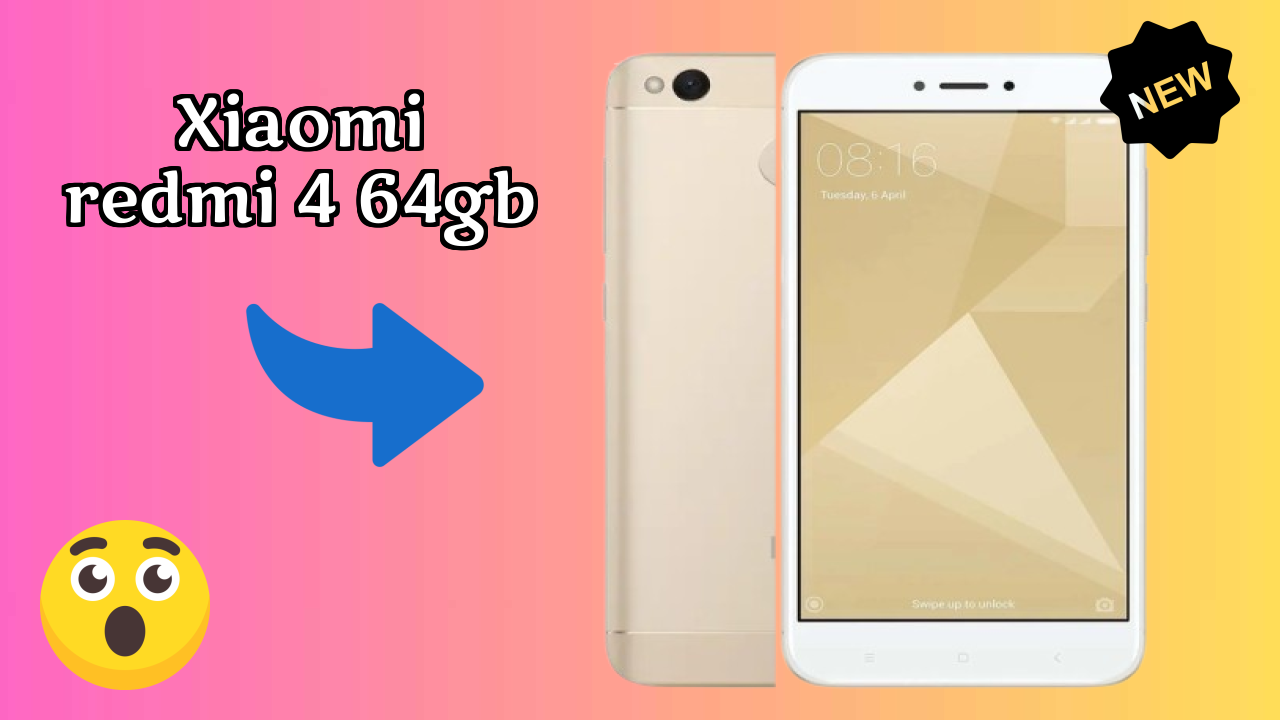 Xiaomi Redmi 4 64GB Processor Review: Snapdragon 435 Benchmarks