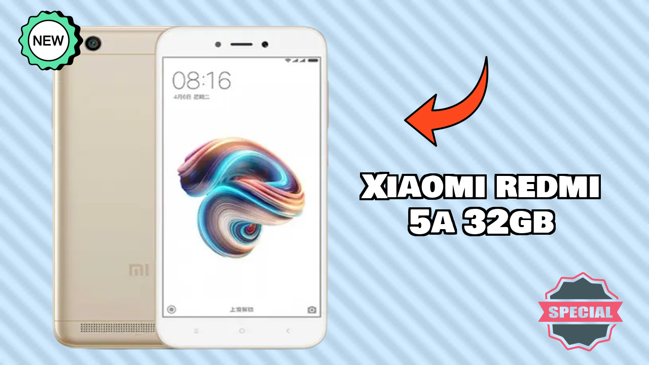 Xiaomi Redmi 5A 32GB Gaming Test: Snapdragon 425 FPS Performance