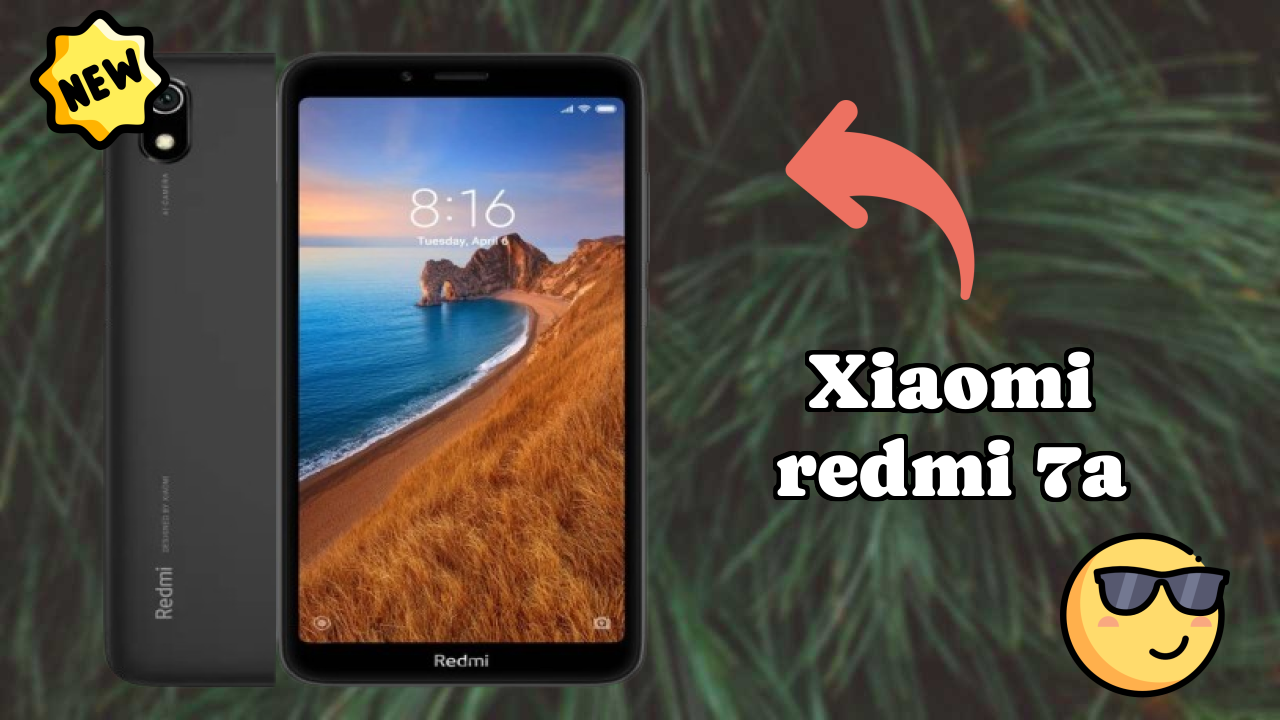 Xiaomi Redmi 7A Battery Test: 4000 MAh Real-World Usage