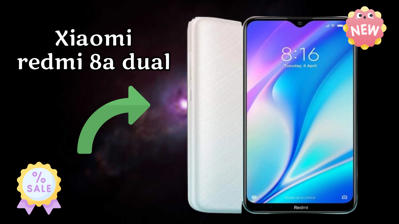 Xiaomi Redmi 8A Dual Camera Quality: 13 MP + 2 MP Rear Camera Photo Test