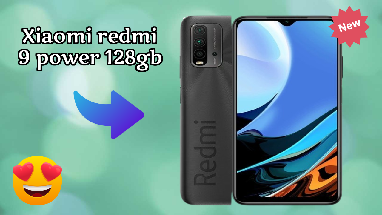 Xiaomi Redmi 9 Power 128GB Camera Quality: 48 MP + 8 MP + 2 MP + 2 MP Rear Camera Photo Review