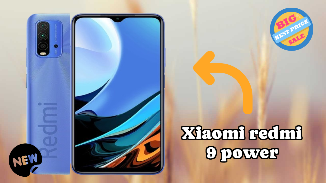 Xiaomi Redmi 9 Power - Final Verdict: Is It Worth ₹8,290?