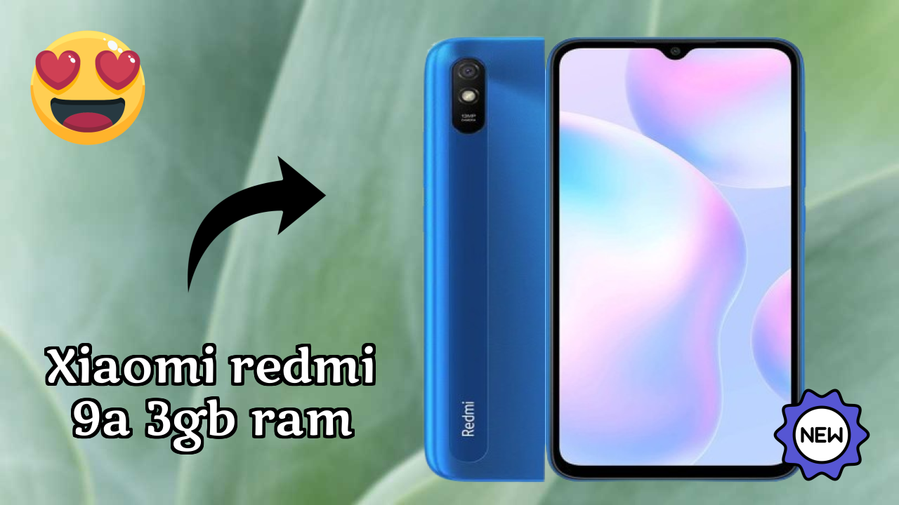 Xiaomi Redmi 9A 3GB RAM Battery Life: 5000 MAh Real-World Test