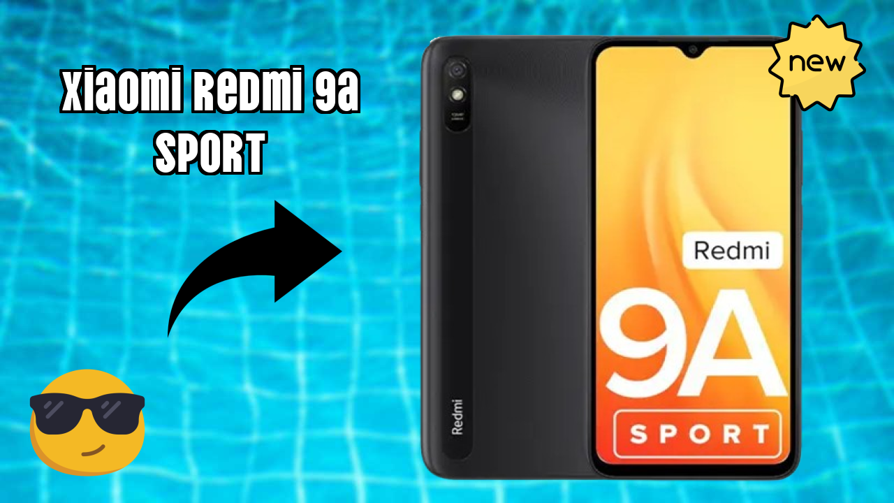 Xiaomi Redmi 9A Sport Battery Review: 5000 MAh Charging Time
