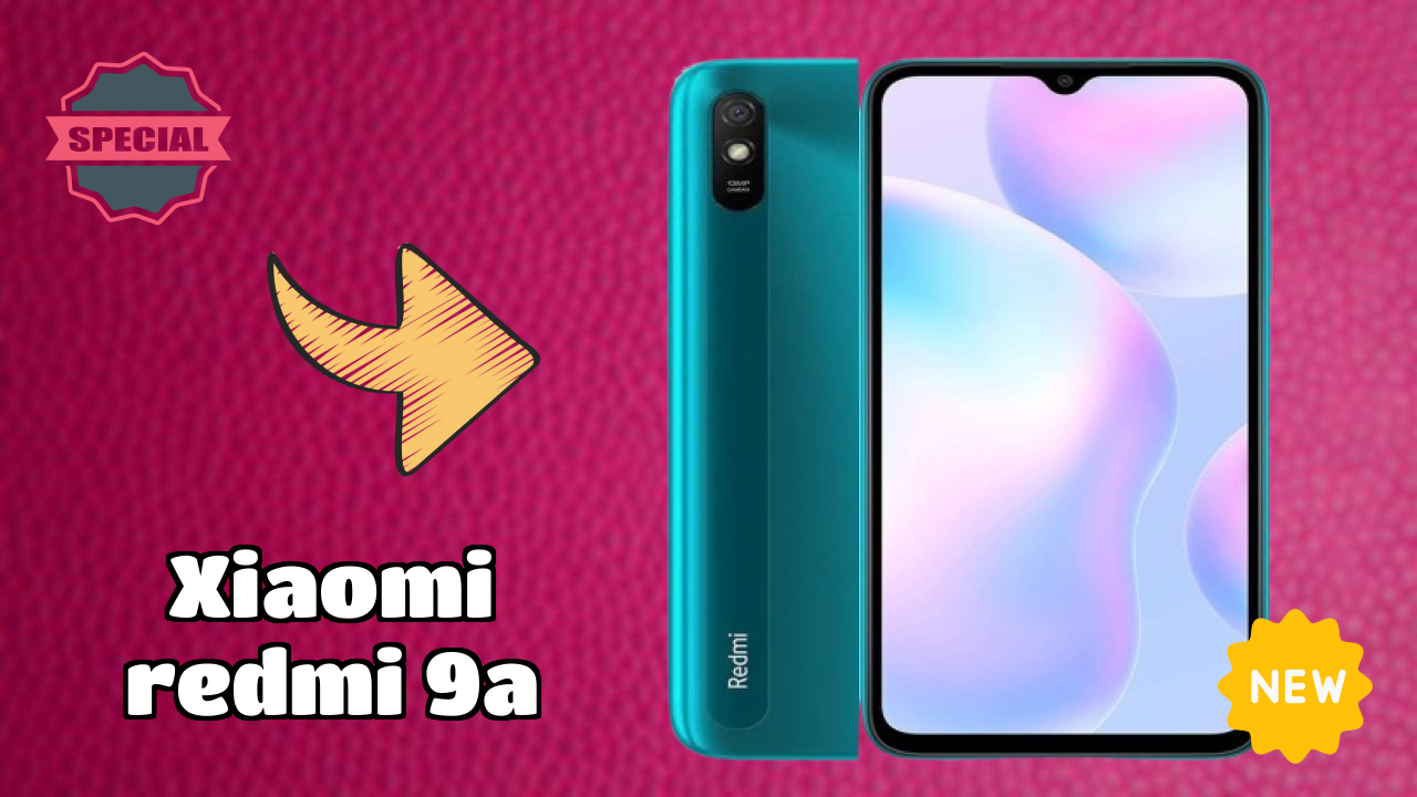 Xiaomi Redmi 9A Display Review: IPS LCD Tech Explained