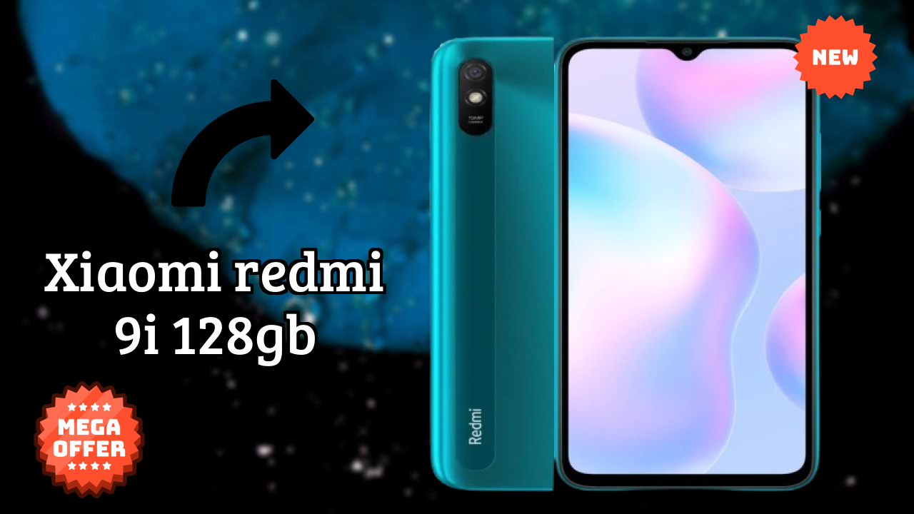 Xiaomi Redmi 9i 128GB Price Review: ₹9,999 Worth the Money?